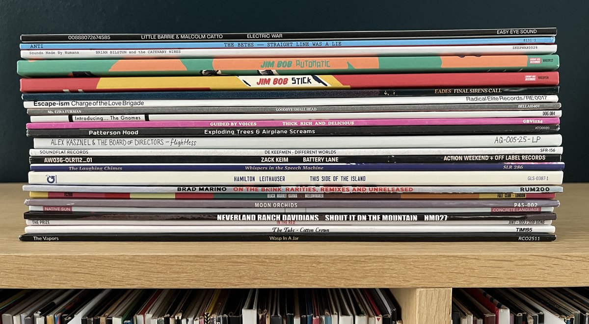 Add To Wantlist tweet media