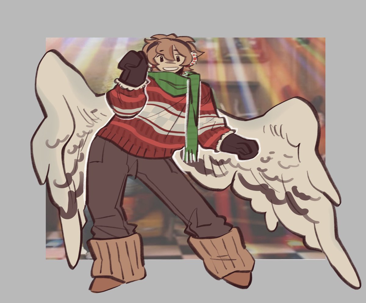 strawbeerytart's tweet image. It got raised to a 91