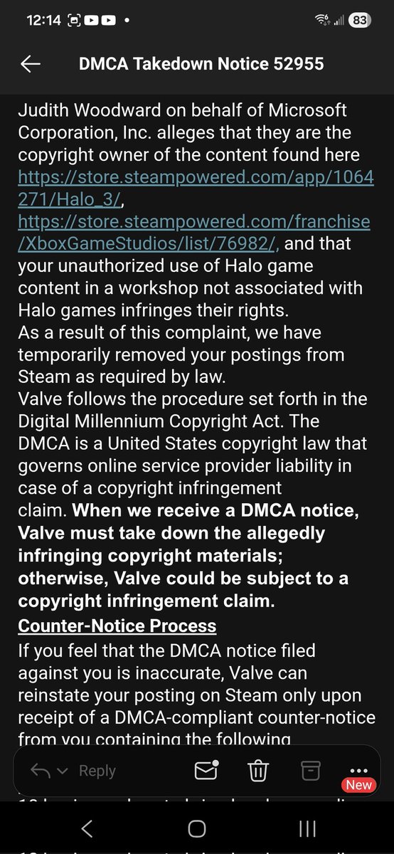 Froddoyo's tweet image. Well... sorry guys but project misriah is done! It was fun while it lasted. Make sure to give your thanks to @microsoft!