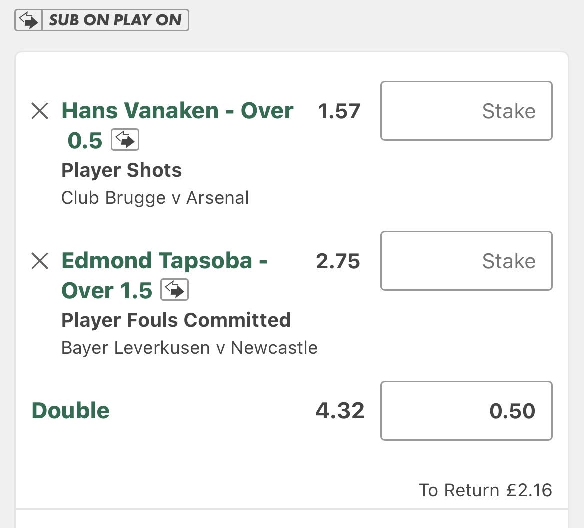 letsfknggggo's tweet photo. Cross match
#ChampionsLeague #Inplay https://t.co/JDfp0dvybU