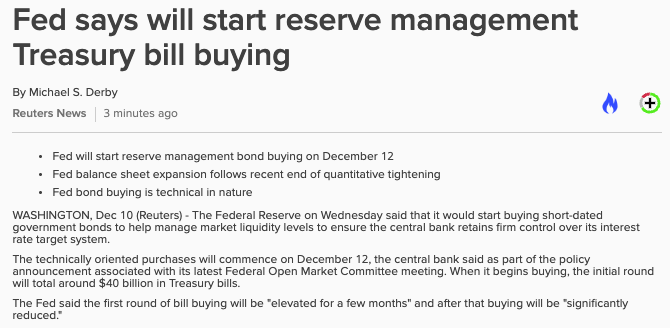 ArendJanKamp's tweet image. Er zit nog wel een angel in het #Fed-rentebesluit, want quantitative easing is terug (#QE)
Bank of Canada ook al
"Voor een paar maandjes", staat er
Jaja?
Volgende week neemt #ECB rentebesluit