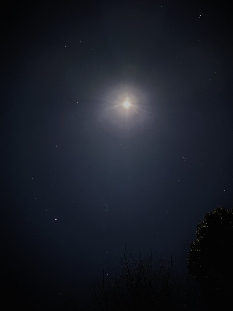 RMelody_2015's tweet photo. #MoonForJoon 🌕 https://t.co/nGPqTMOoUy