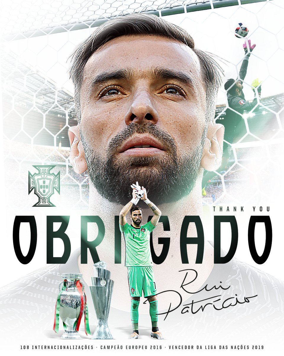 Uma 𝗹𝗲𝗻𝗱𝗮 ✨ das balizas portuguesas.