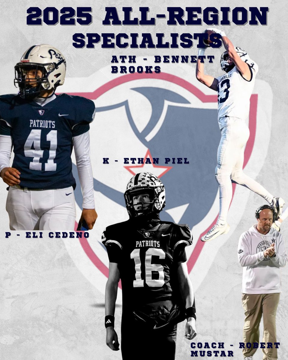 Robin Bacon tweet media