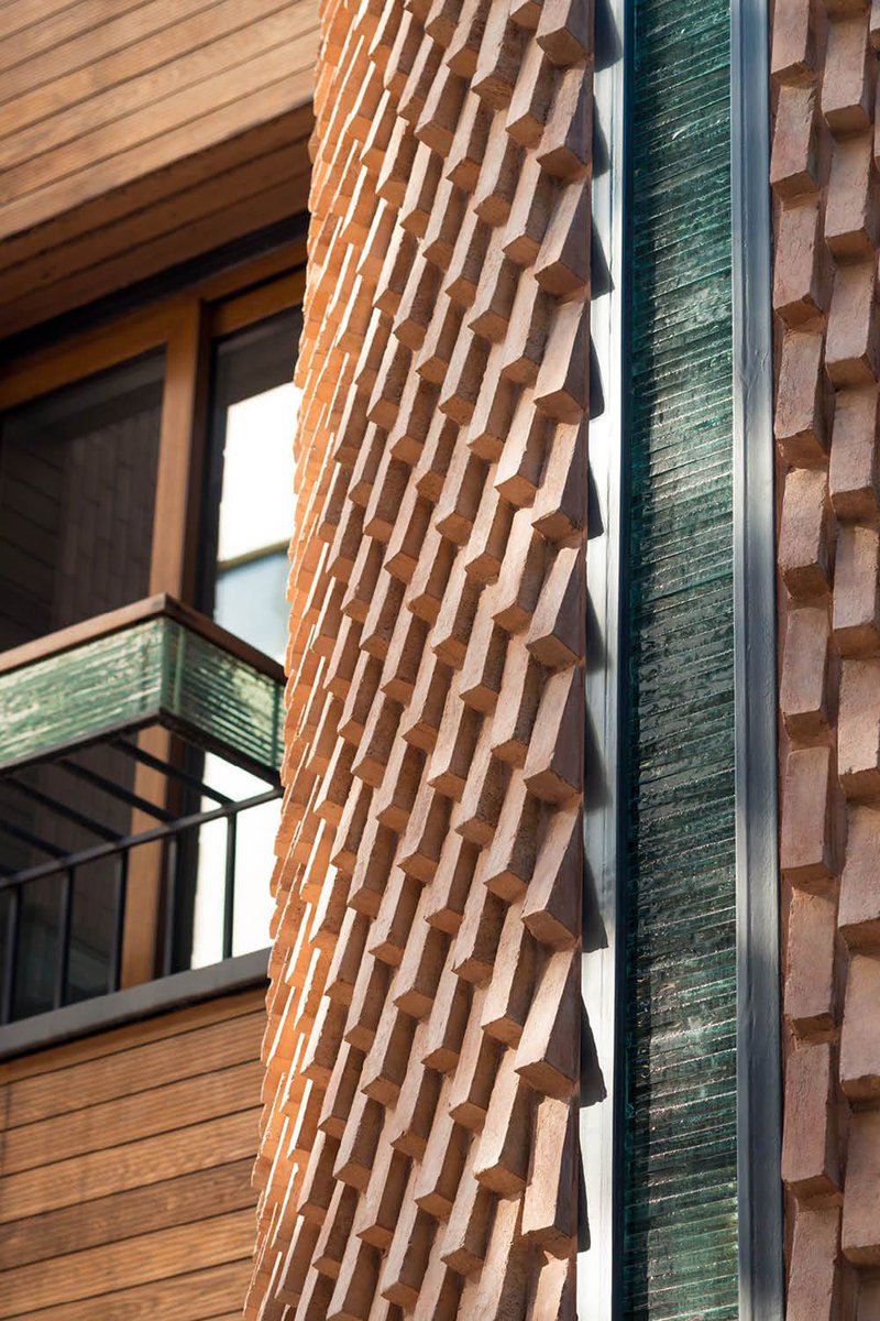 archinect's tweet photo. Kaveh House Renovation by Pargar Architecture and Design Studio #ArchinectProjects
 
Project details at https://t.co/Qw7wksvmlj https://t.co/GMAjTIiraJ