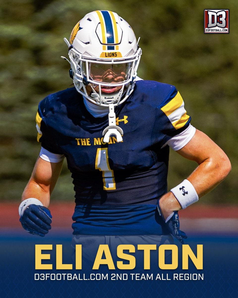 Mount St. Joseph Football tweet media