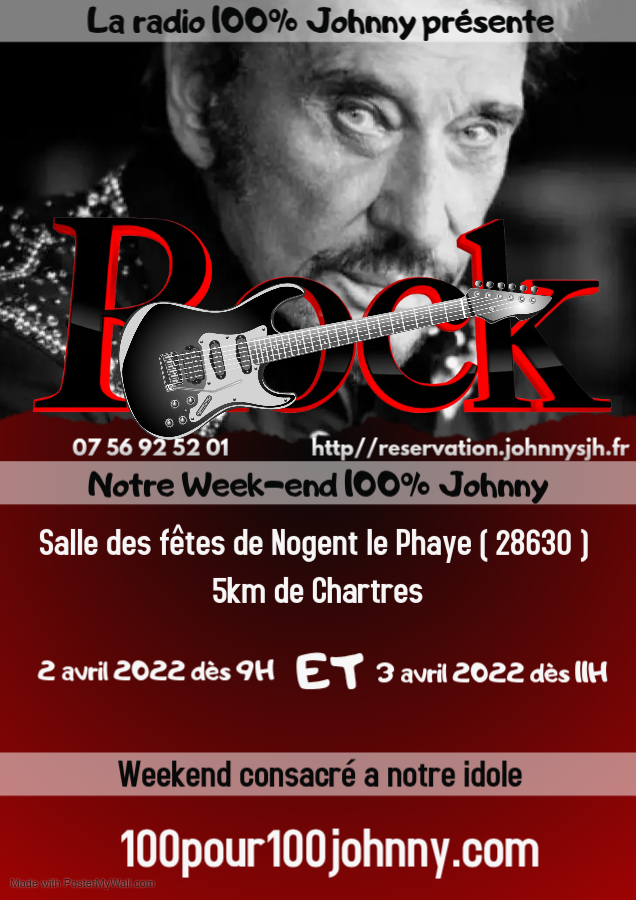 100% Johnny tweet media