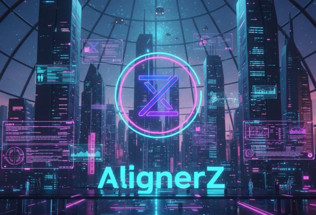 ShallyTech_'s tweet photo. The project turns users into stakeholders. 

You're not a customer of @AlignerZ_Lbs; you're a citizen of its ecosystem. https://t.co/z2iKcFLd8y