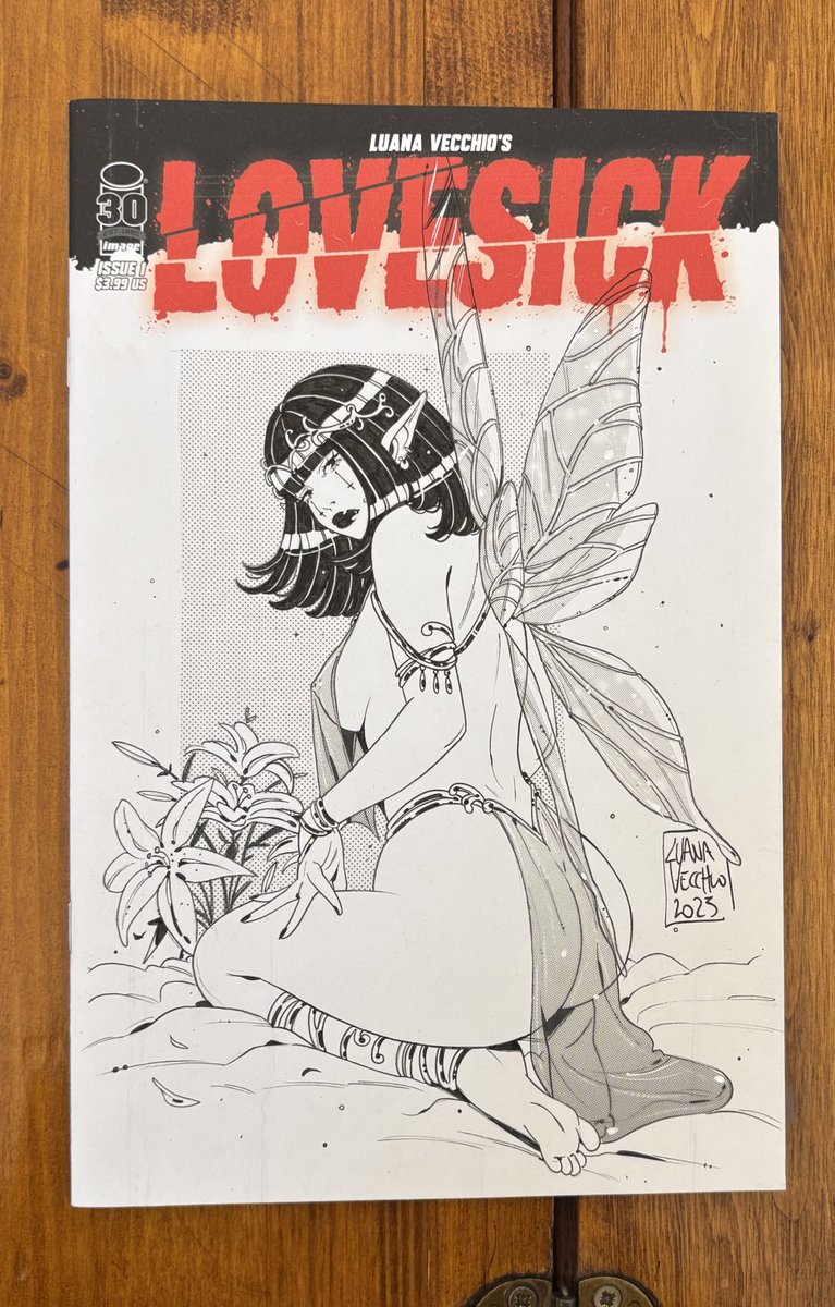 Luana Vecchio tweet media