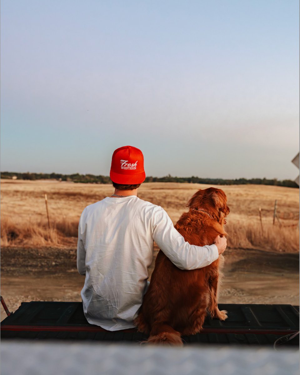 _FreshWestern's tweet image. Right where we’re supposed to be.

📸 : @Alexnicoleimagery