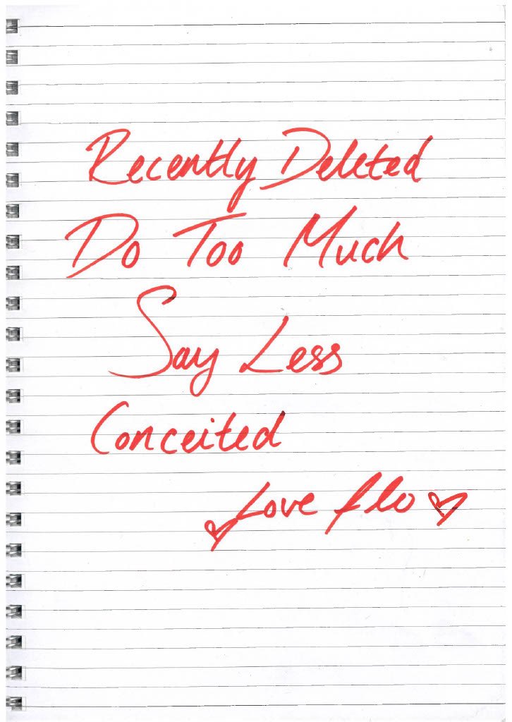 FLOLlFERS's tweet image. FLO (@flolikethis) will be releasing their bonus tracks from AAA as well as an additional track ‘Recently Deleted’ this Friday!