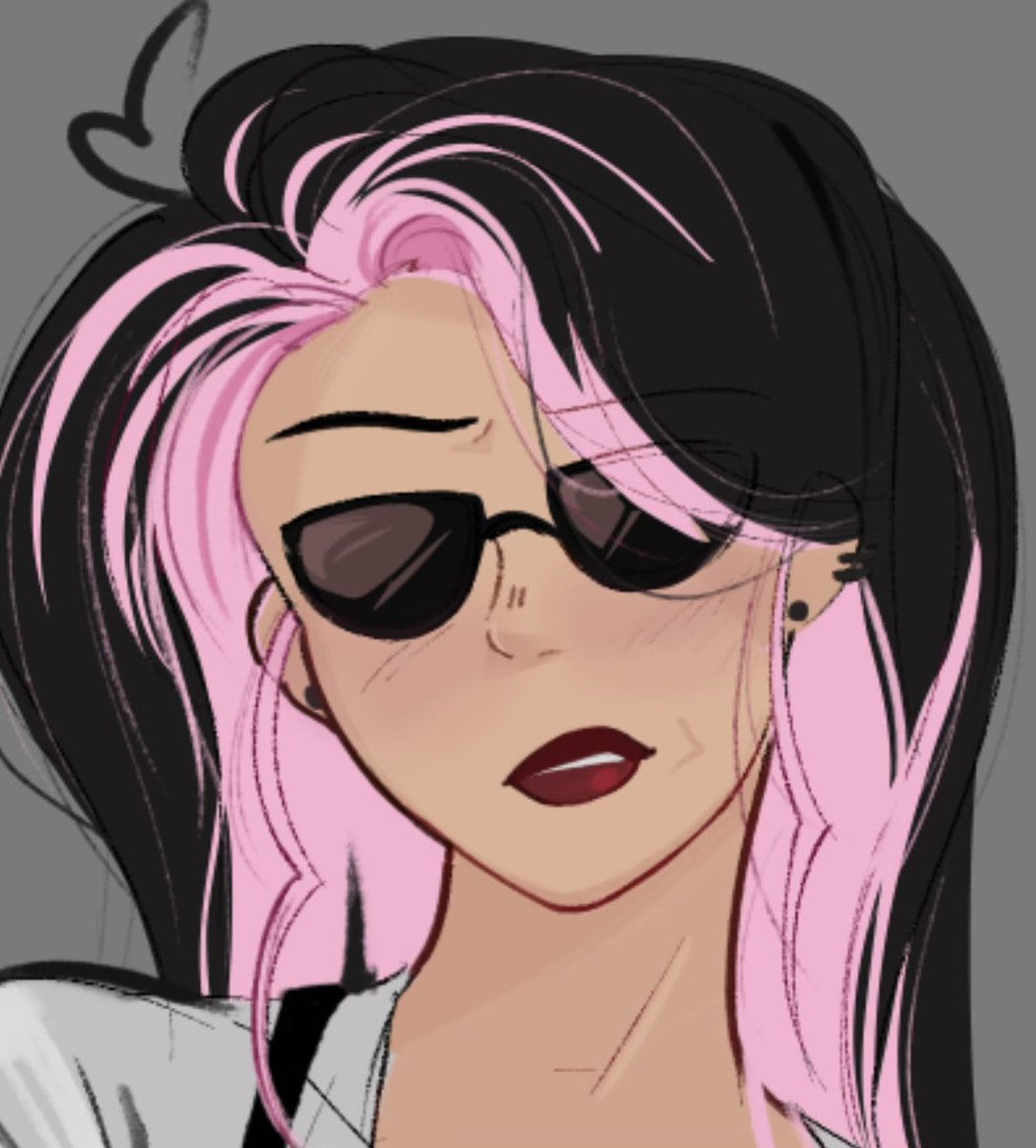 anarchyatlas's tweet image. QRT with your faces!