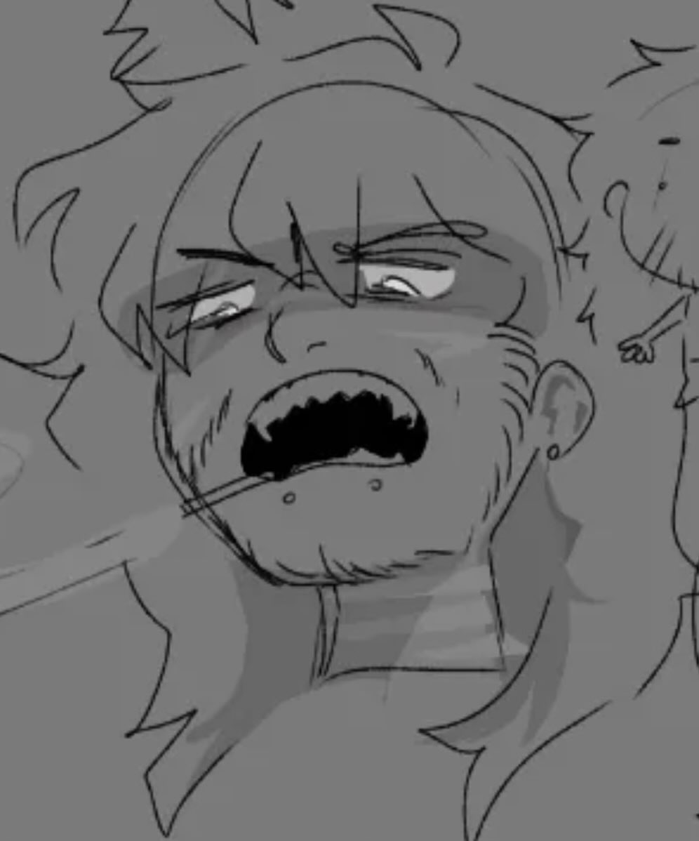 anarchyatlas's tweet image. QRT with your faces!