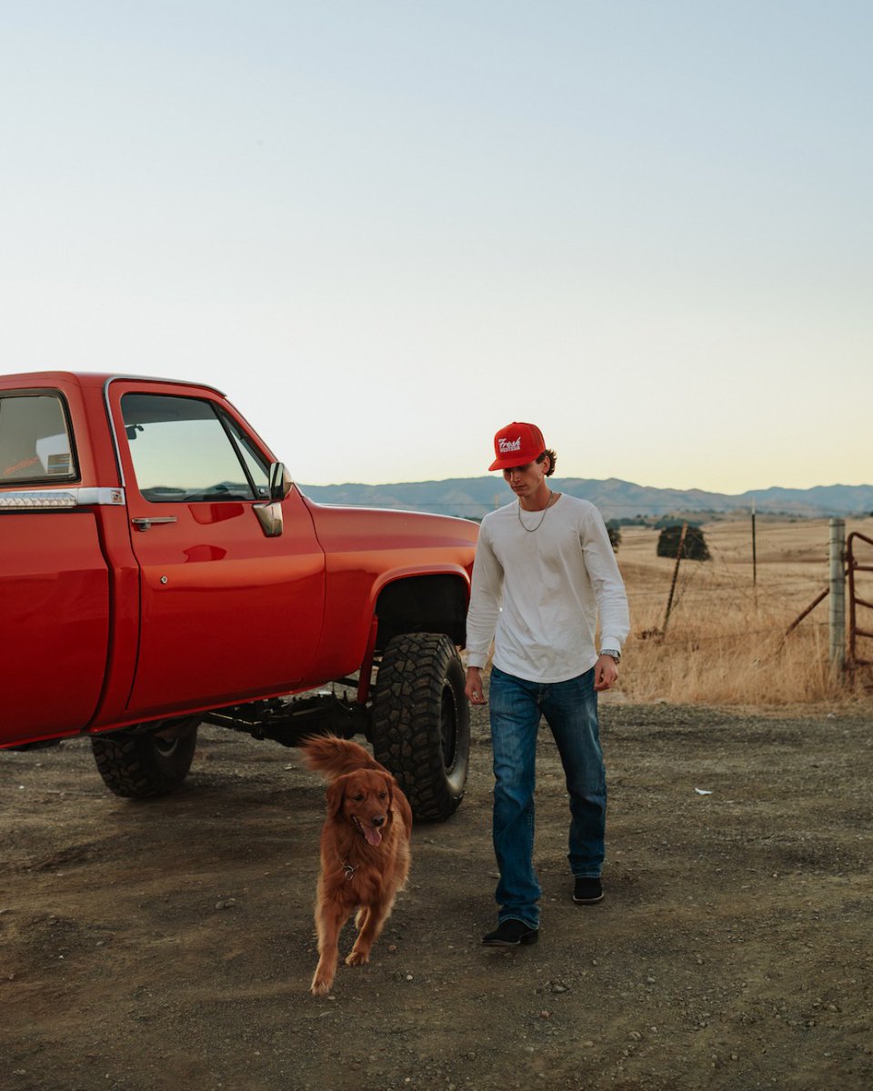 _FreshWestern's tweet image. Right where we’re supposed to be.

📸 : @Alexnicoleimagery