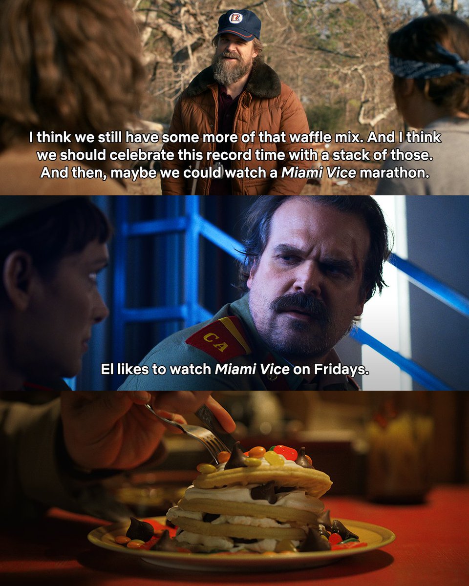 sounds familiar 🥹