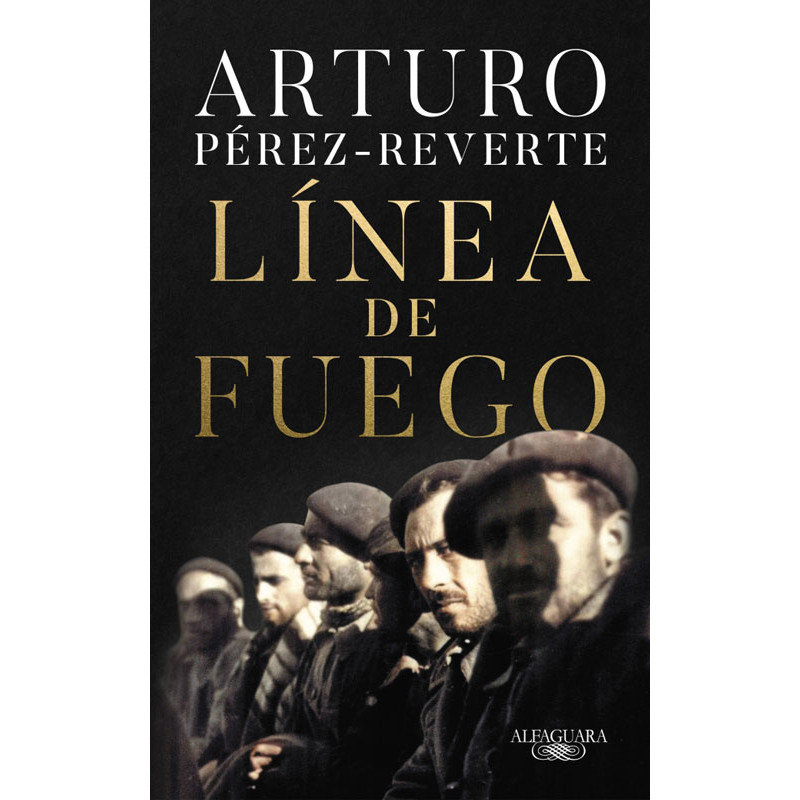 Barrenablog's tweet photo. @Cris_Uther Es un novelón. Parece mentira que tanta acción puede convivir con tantos personajes tan profundos. Por cierto si te ha gustado Los Héroes, te va a gustar esto: https://t.co/HOFfdRQLR1