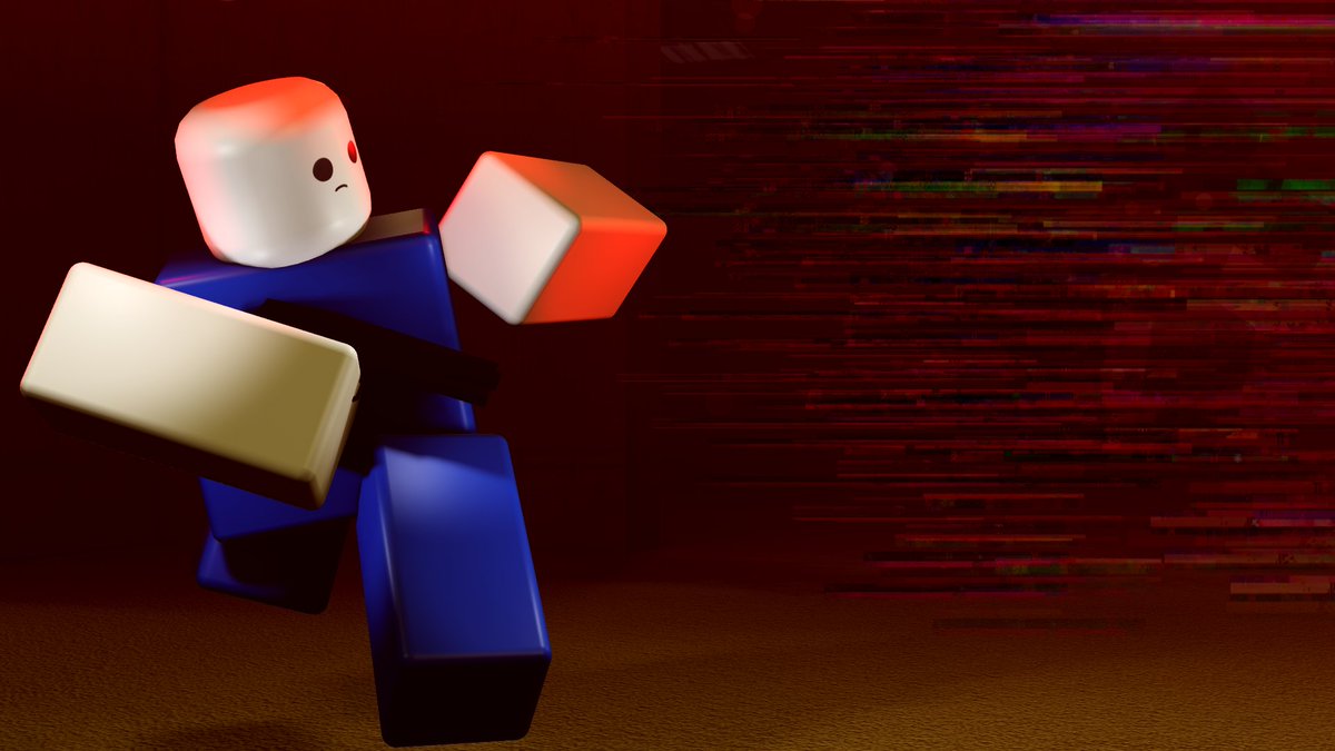 Frendwawa's tweet image. #Roblox #Robloxart Day 10
what is ragdoll universe even about anymore