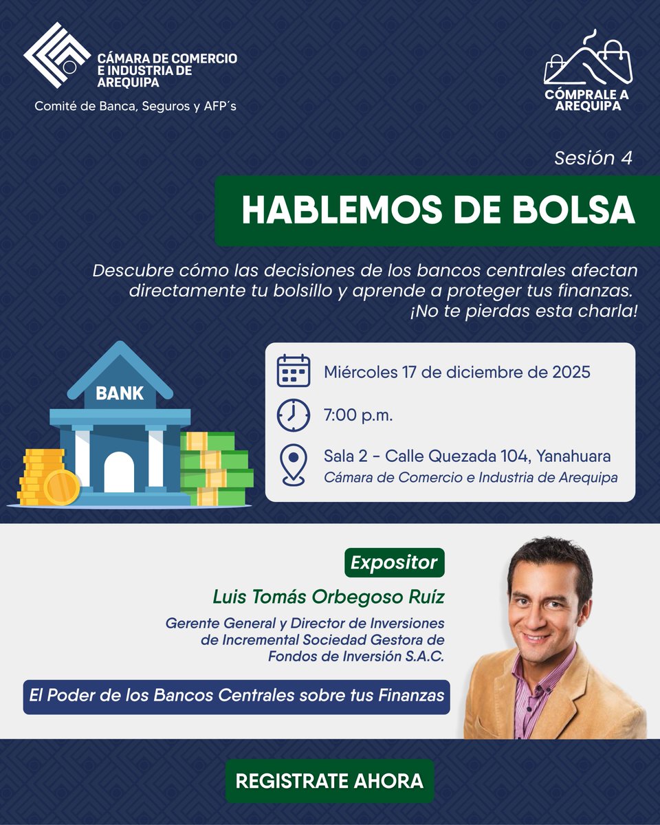 ¿𝗤𝘂𝗶𝗲́𝗻 𝗿𝗲𝗮𝗹𝗺𝗲𝗻𝘁𝗲 𝗺𝘂𝗲𝘃𝗲 𝗹𝗼𝘀 𝗺𝗲𝗿𝗰𝗮𝗱𝗼𝘀… 𝘆 𝘁𝘂 𝗯𝗼𝗹𝘀𝗶𝗹𝗹𝗼? 🤑📉

🔗 𝗥𝗲𝗴𝗶́𝘀𝘁𝗿𝗮𝘁𝗲 𝗮𝗵𝗼𝗿𝗮 𝘆 𝗮𝘀𝗲𝗴𝘂𝗿𝗮 𝘁𝘂 𝗰𝘂𝗽𝗼: forms.gle/rn7NM1yw2ftc9p…