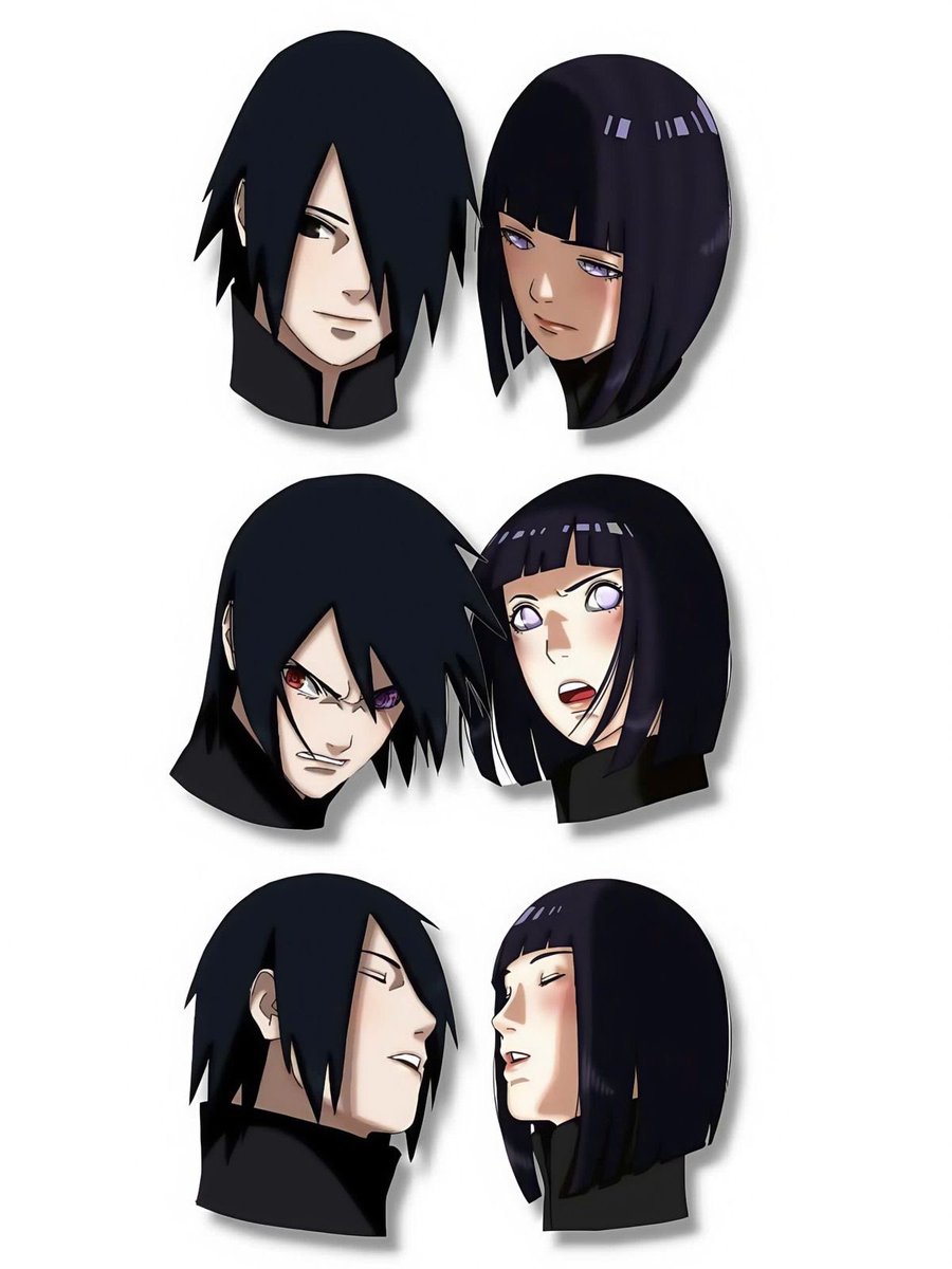 sasuhinagallery's tweet image. 