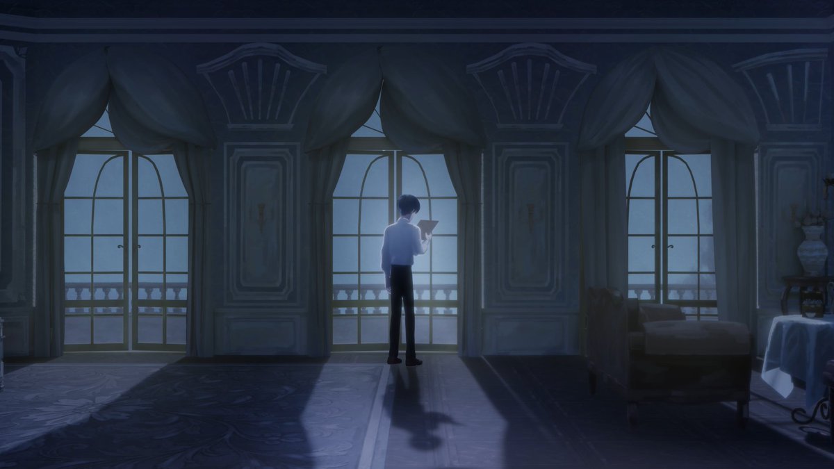CK_nevertheless's tweet photo. 청강대학교 2026 졸업작품
[그럼에도 불구하고]

ChungKang College of Cultural Industries School of Animation 2026 Graduation Flim [Nevertheless]

team. 고흐흑 https://t.co/1eVcv2wGck