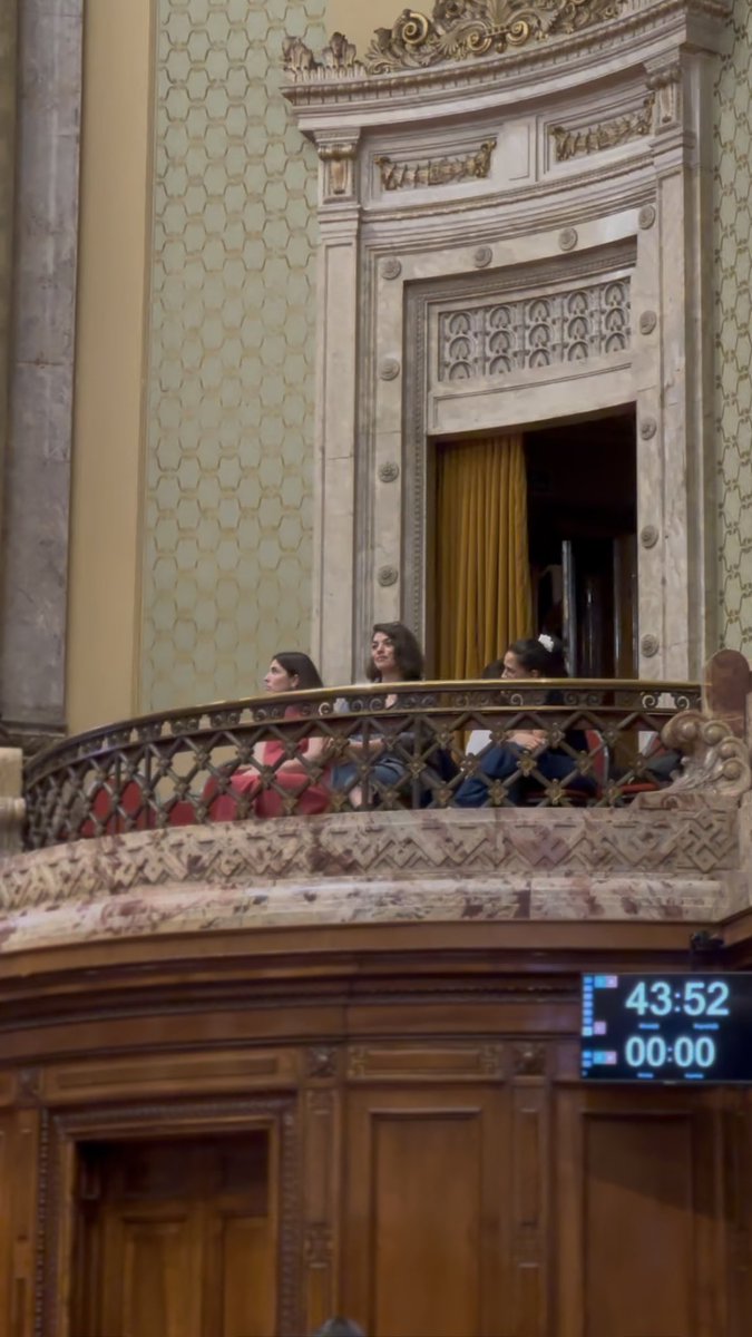 Por unanimidad, la Cámara de Diputados aprobó proyecto de ley que designa con el nombre del Dr. Alejandro Atchugarry el Viaducto de la Rambla Portuaria. 

Fue una hermosa instancia, con sus hijas y la ex vicepresidenta Lucía Topolansky en sala.