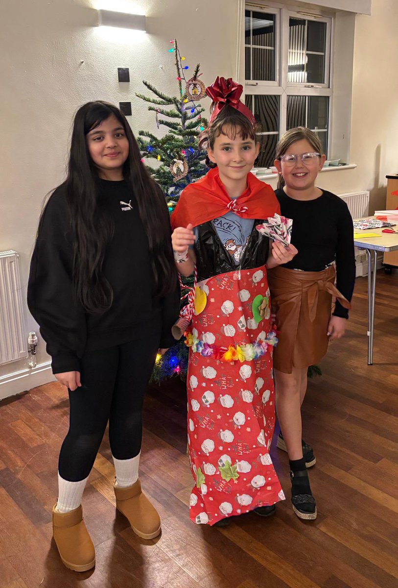 Rooted In tweet media