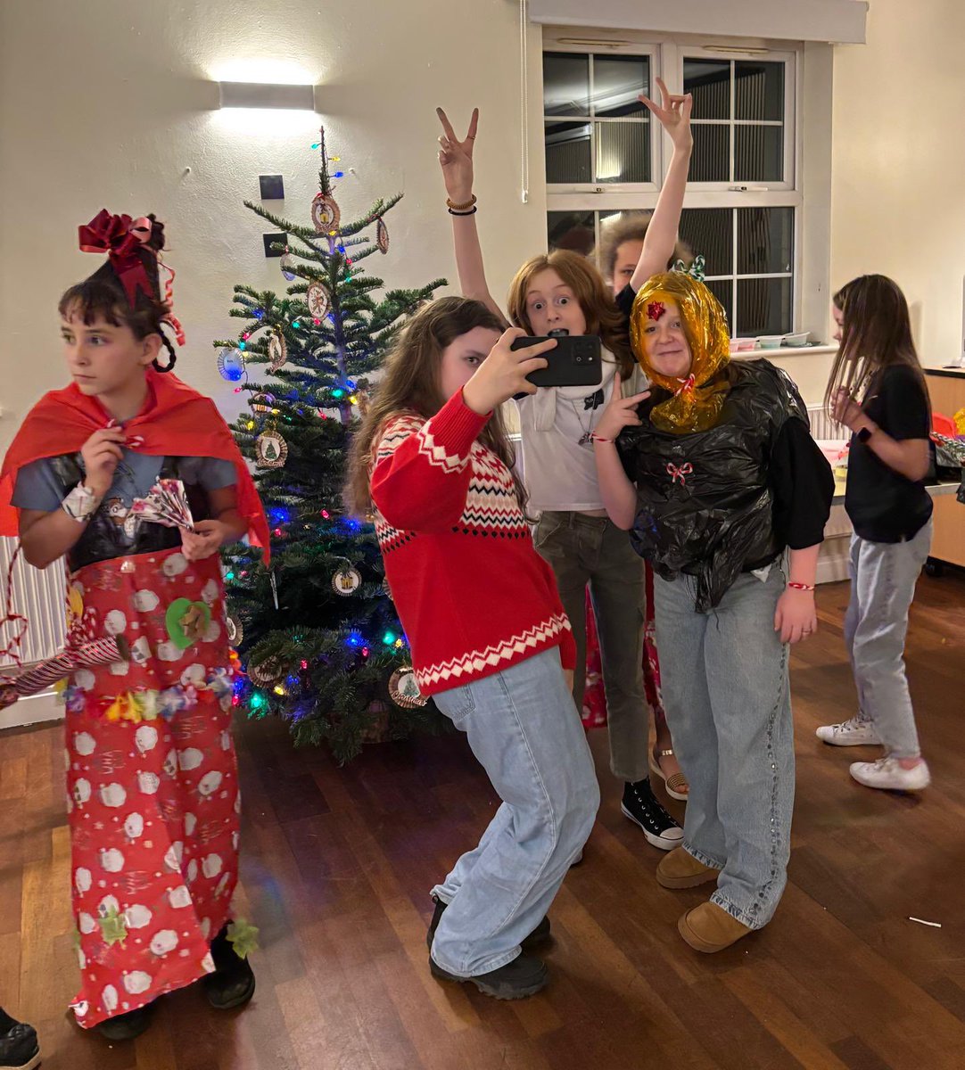 Rooted In tweet media