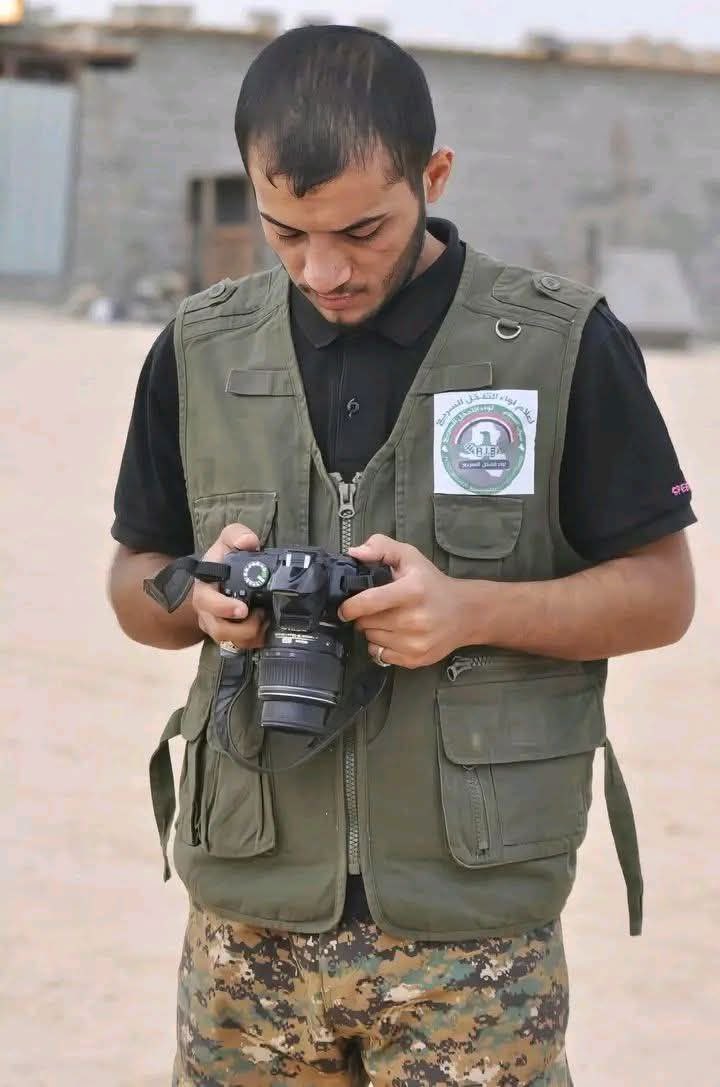 #سرايا_السلام_فرسان_الميدان
تحرير آمرلي بأمر سيد المقاومة العراقية سليل آل الصدر الكرام