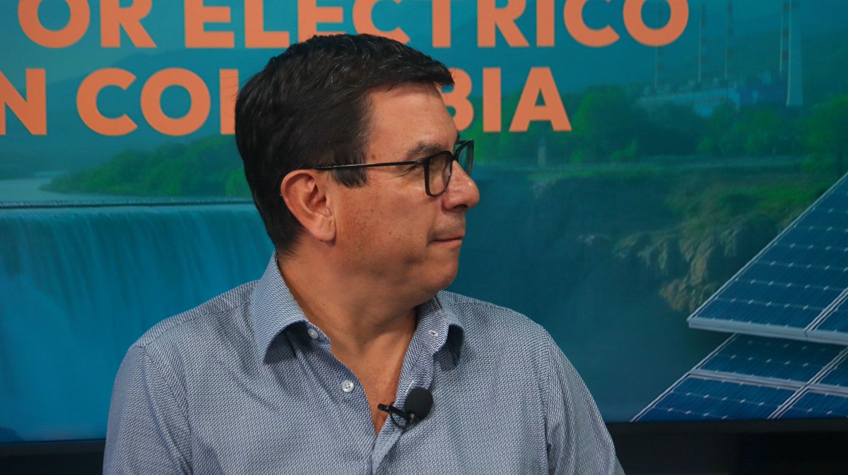 Caribe_PE's tweet photo. #DesafíosSectorEléctrico | En medio de un panorama energético preocupante, Colombia enfrenta un desafío que no puede ignorarse: garantizar la energía suficiente para un país donde la demanda crece pero la oferta no. https://t.co/C2TiOxb8j0