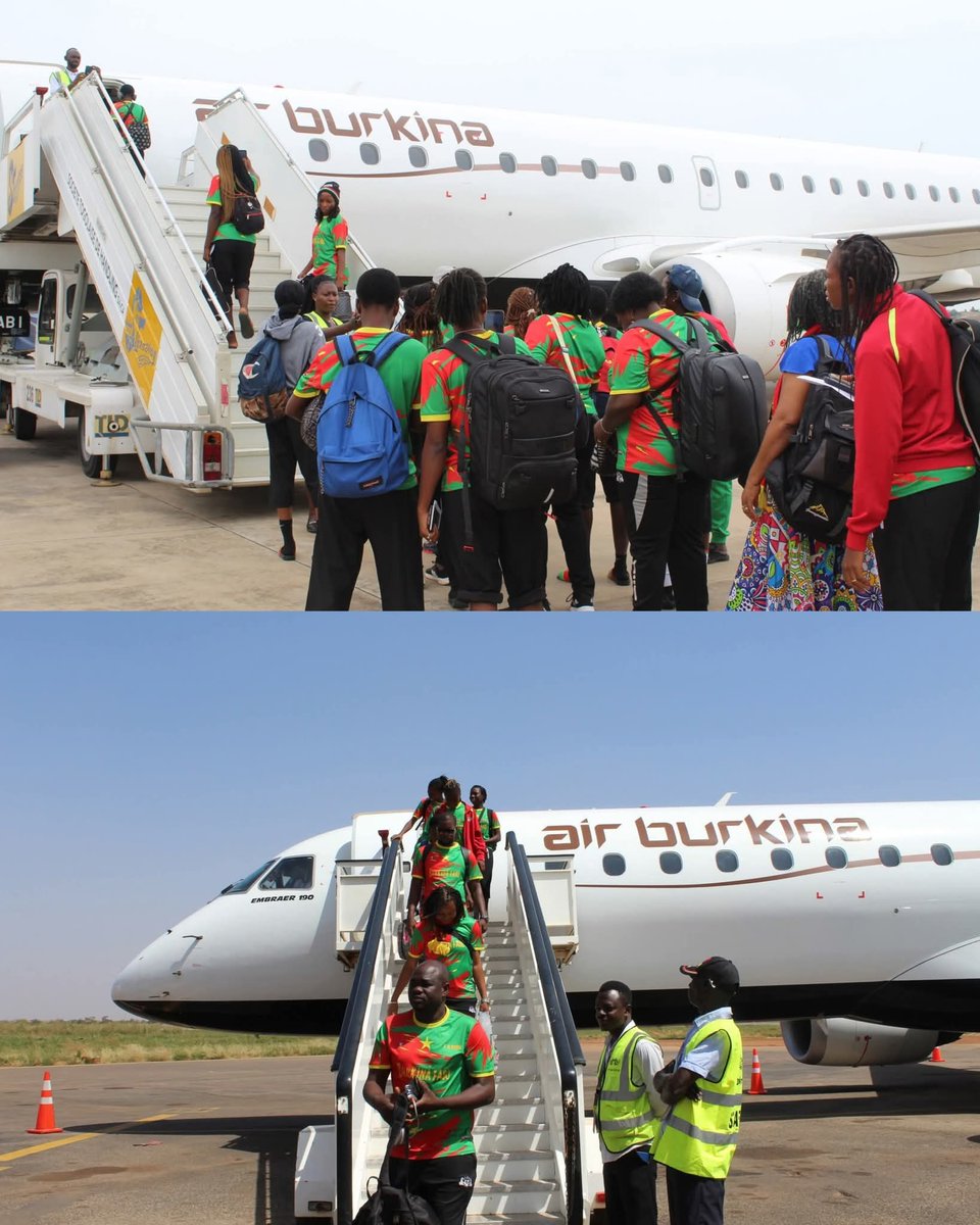 🇲🇱🇳🇪🇧🇫 AES: Air Burkina owned by Burkinabes for Burkinabes.

Ensuring that flying the skies is not reserved for rich Africans, but all Africans.. 

Let's do a bit of price comparison, shall we :

Ticket prices on the day
Abidjan-Ouaga-Abidjan

air ivoir                630 800
