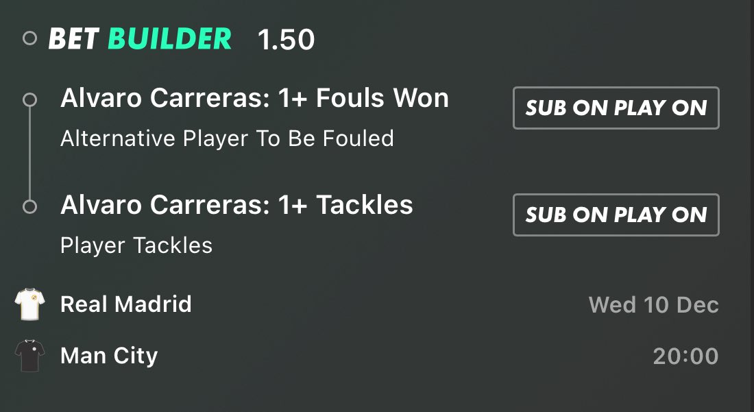 TMT BETS tweet media