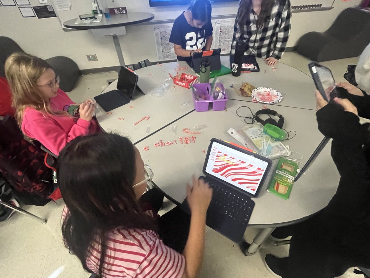 Samantha Dure tweet media