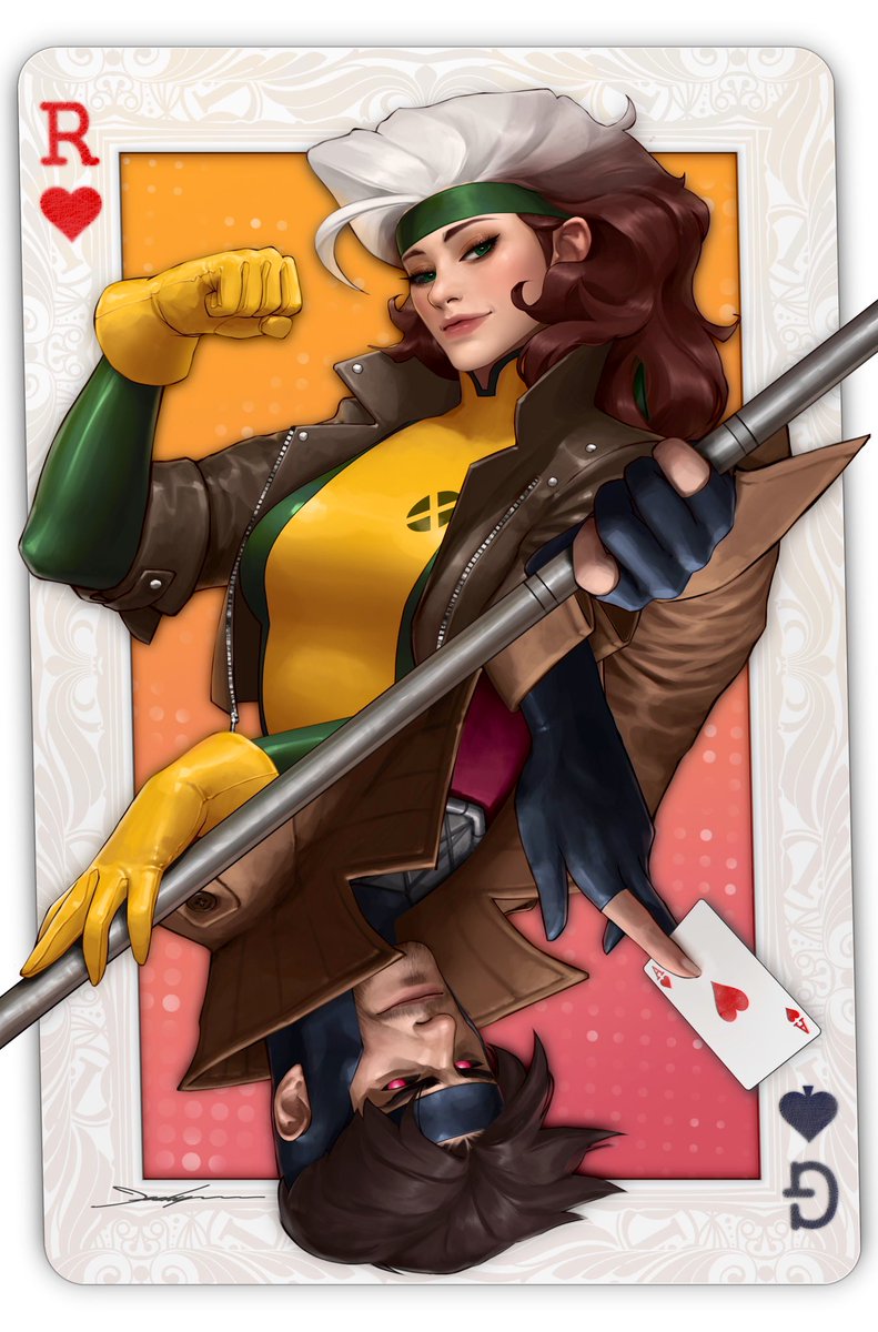 Kineticlusts's tweet image. 