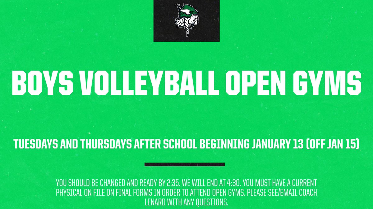 Valpo Volleyball tweet media