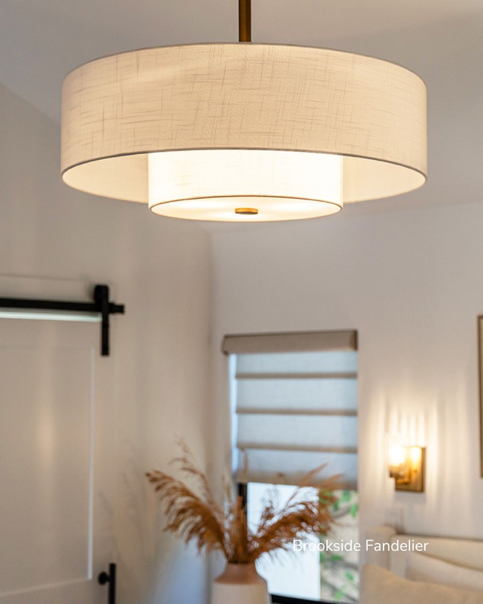 Hunter Fan Company tweet media