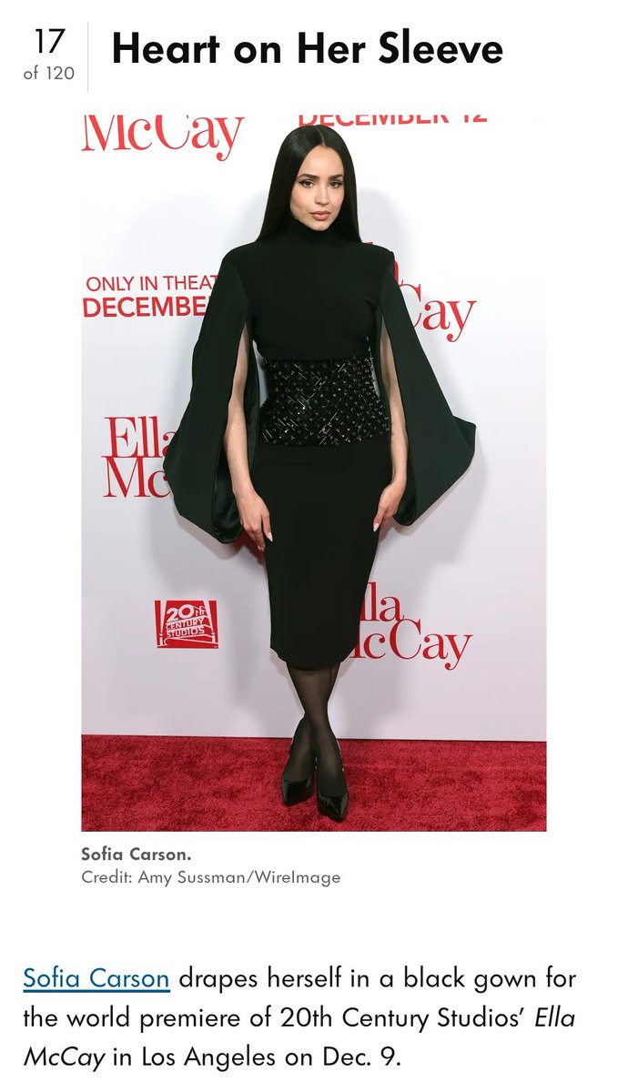 Heart on Her Sleeve
people.com/star-tracks-we…