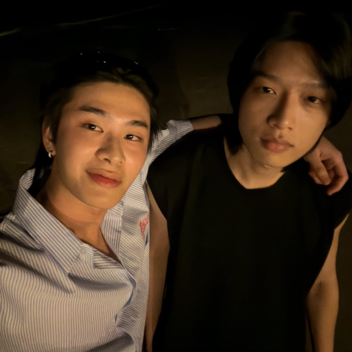 heartmeoaw's tweet image. หมี่ไก่คอมพลีทละ ส่วนติมปองรอไปนะยังมีเวลาอีกวันนึงเว้ยเพื่อน สู้สู้นะตัวฉัน