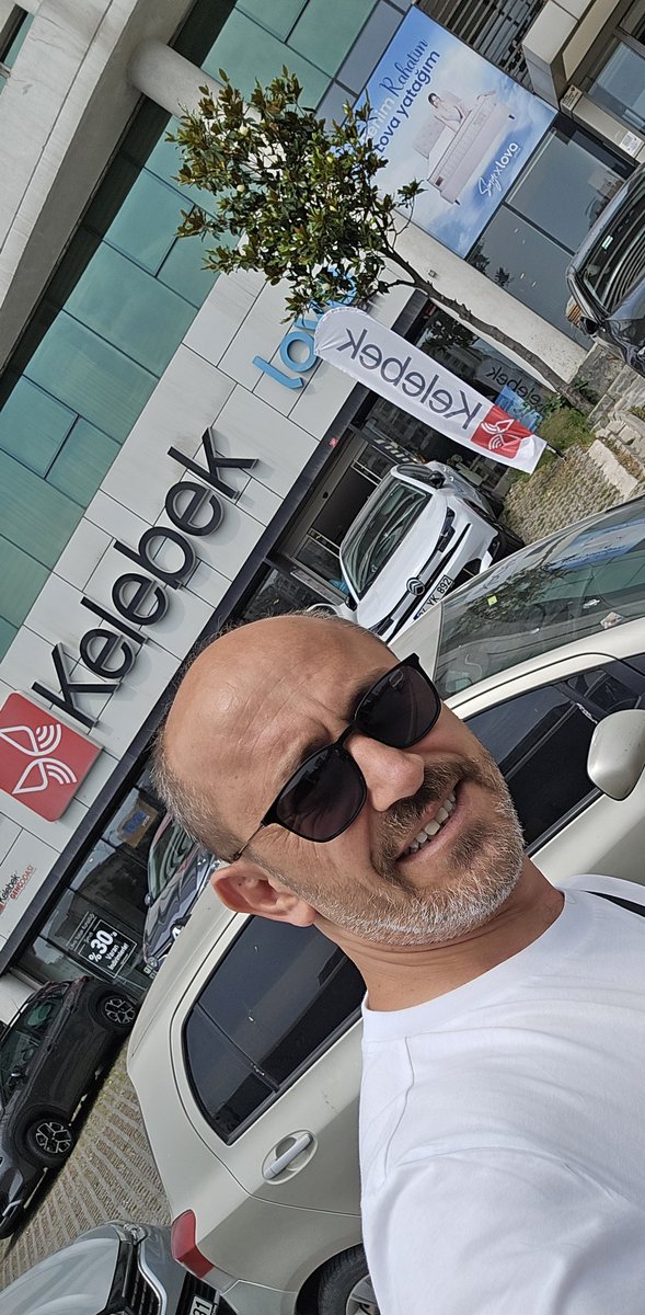 Katılmasam olmazdı 😌

#KısaSaçChallenge