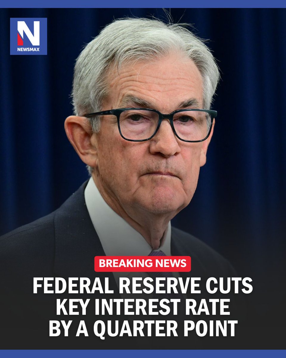NEWSMAX tweet media