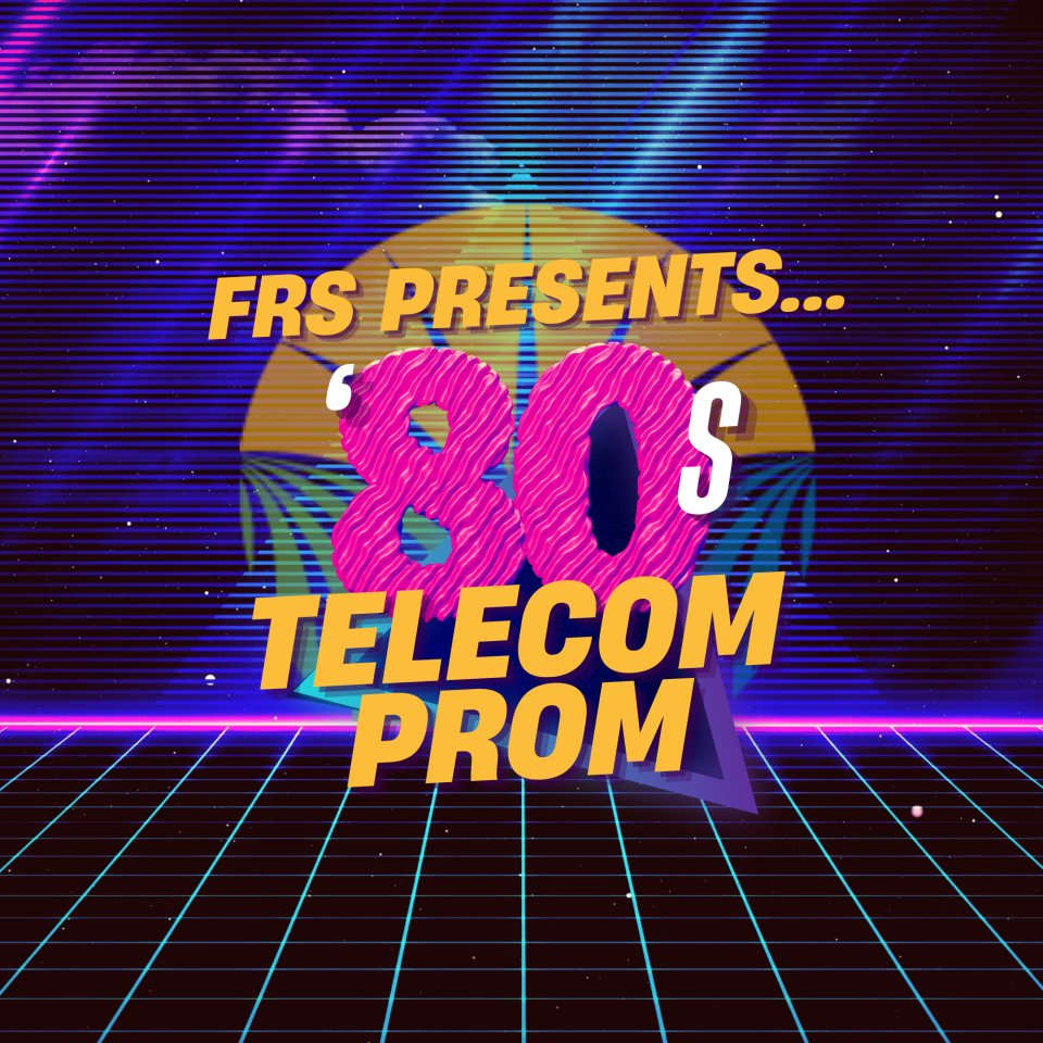 Foundation for Rural Service tweet media