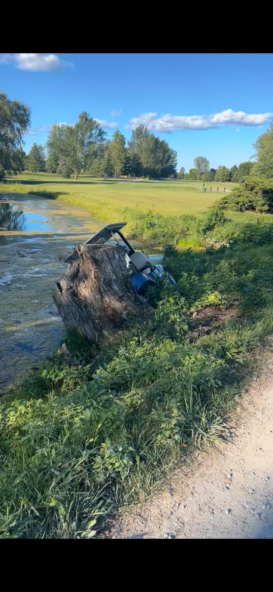 2025 Golf Wrapped
# rounds: 27
Low: 74 (31 putts)
High: 94
Avg: 83.4
Handicap Change: 12.6 to 7.7