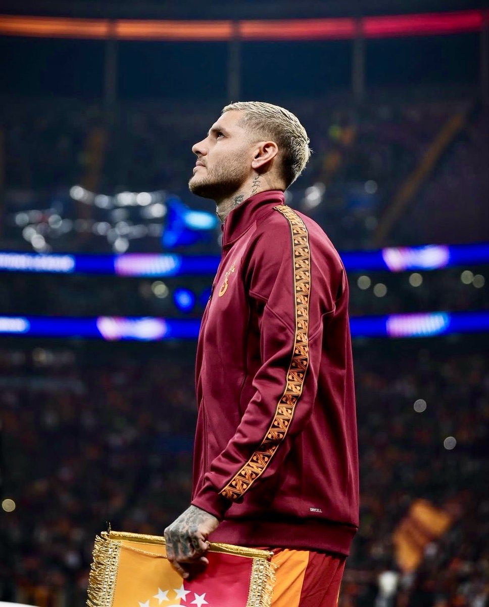 PaTRon_uA1905's tweet photo. Sana olan sevgimiz hiç bitmeyecek Mauro Icardi bizim ciğerimiz her şeyimiz 🫶 https://t.co/FkhA6j7AJ6