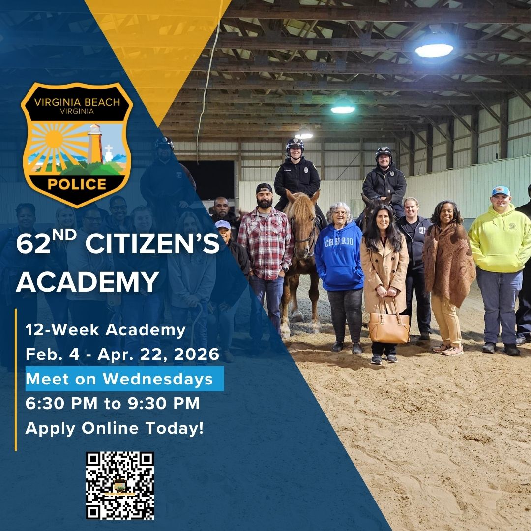 VBPD Fourth Precinct tweet media