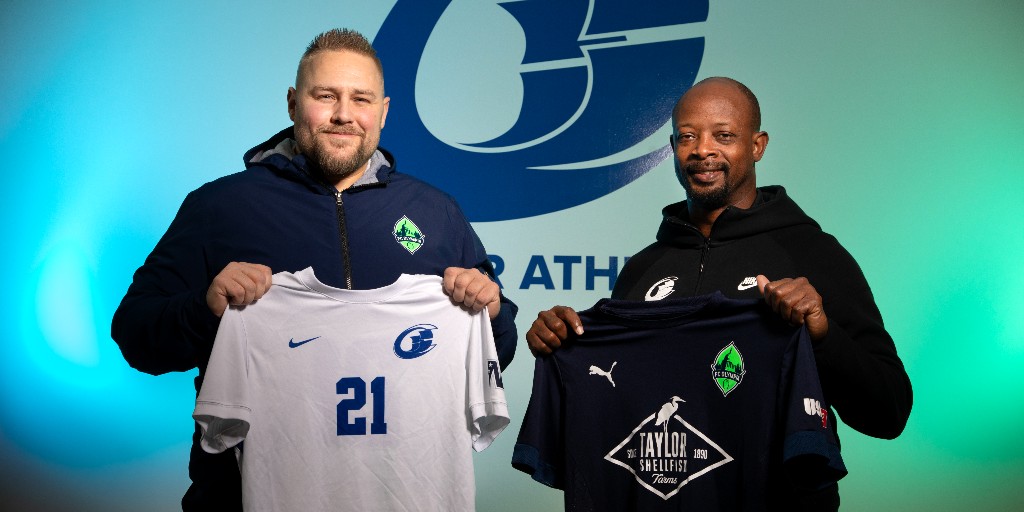 South Puget Sound CC tweet media