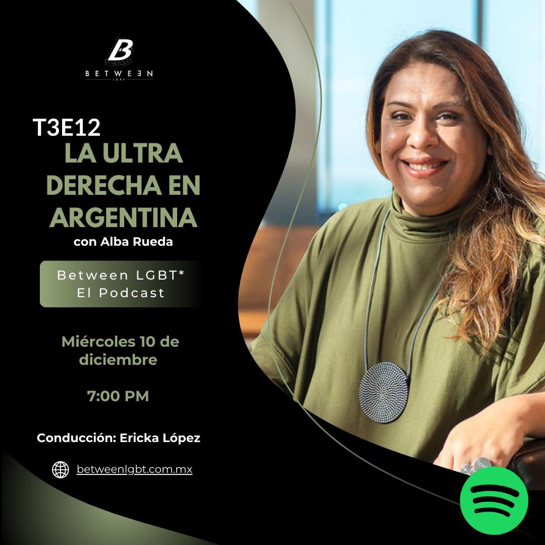 Between LGBT tweet media