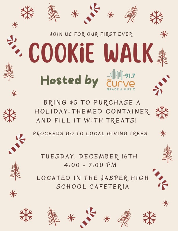 The Curve Radio tweet media