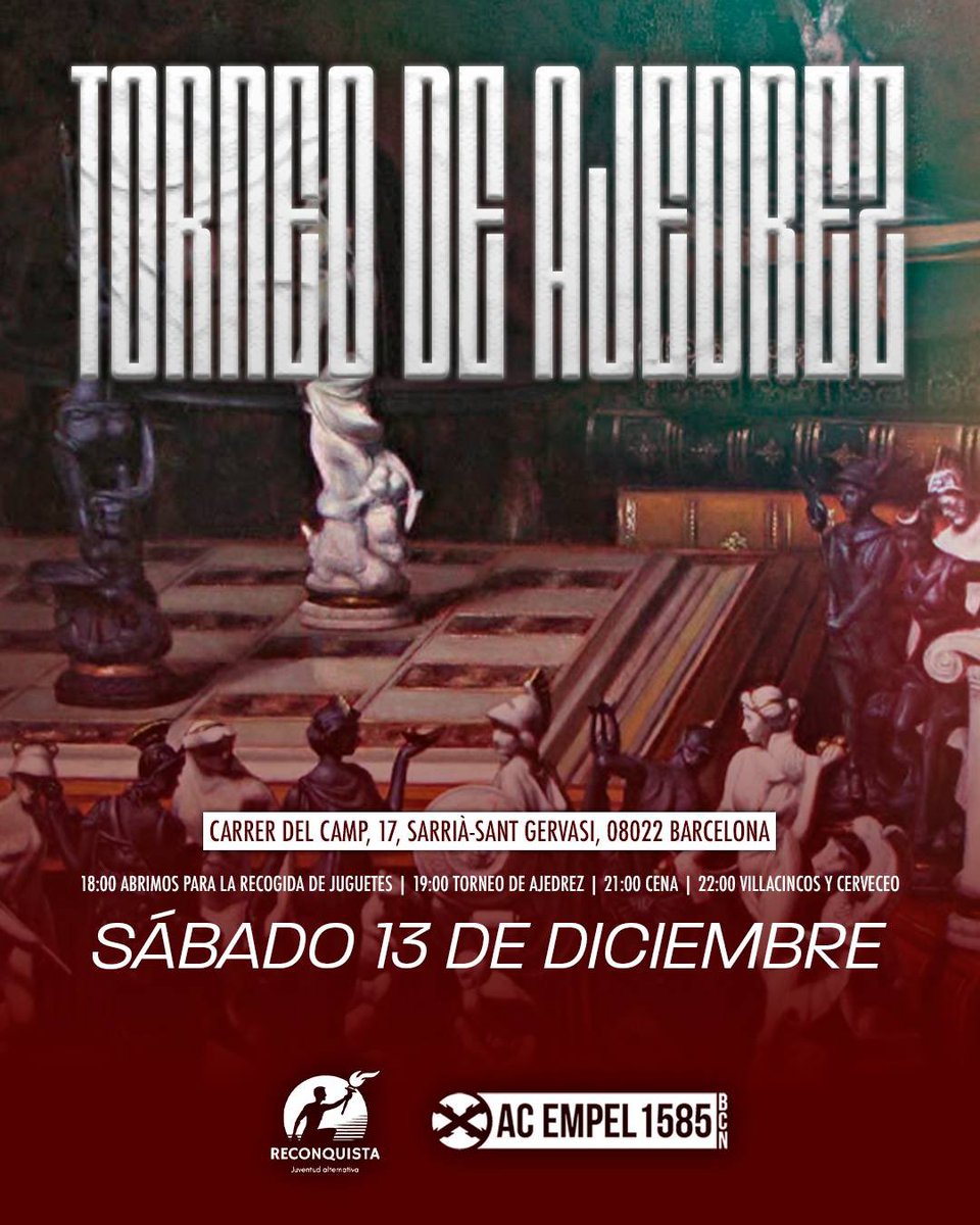 Samurái de Occidente tweet media