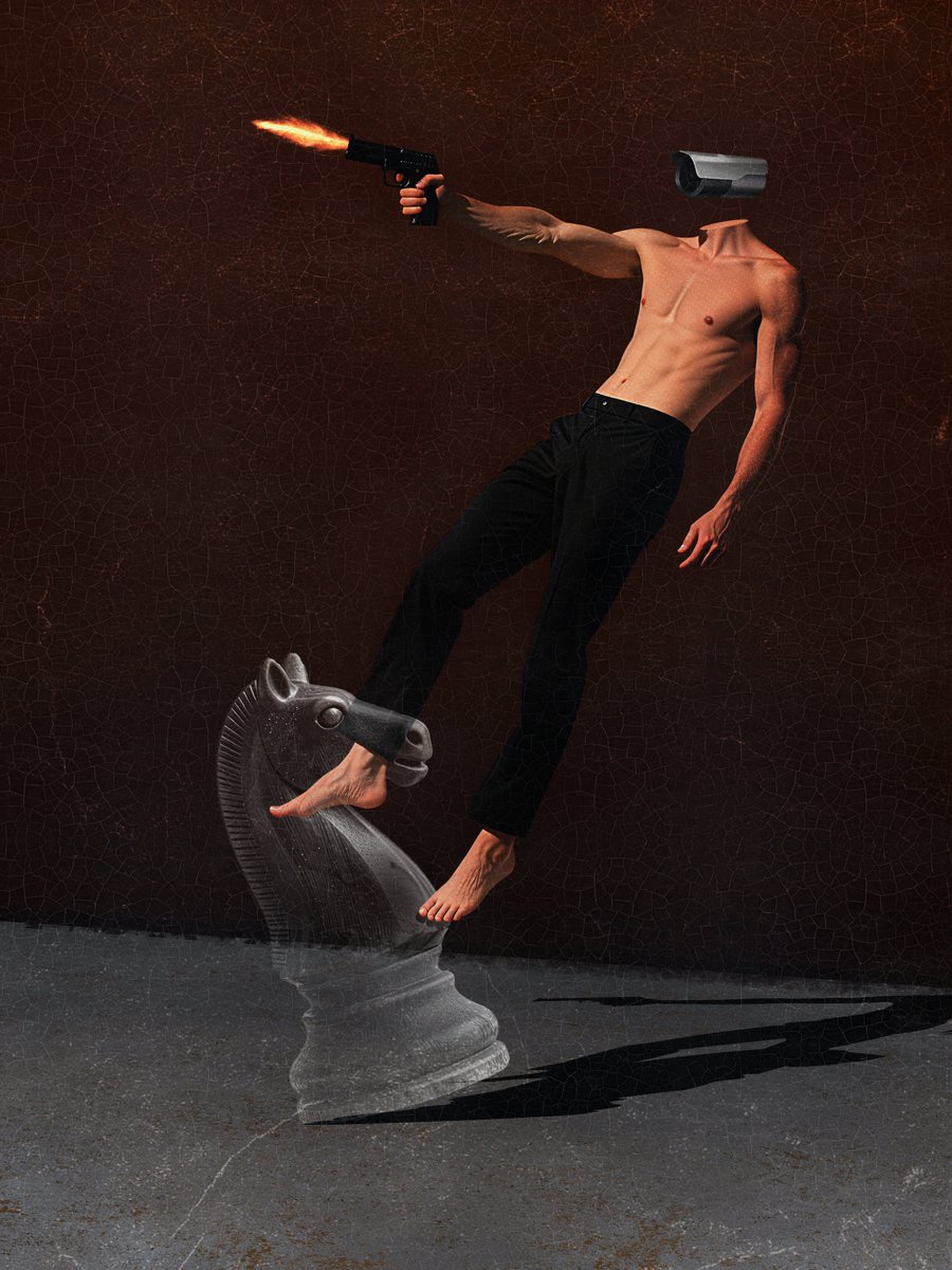 Bad Artist tweet media