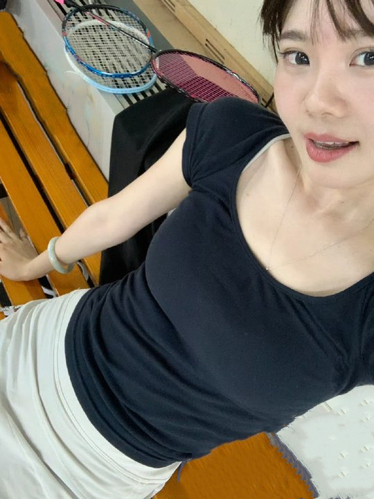 24歲的阿姨了 應該不會有人按❤️吧