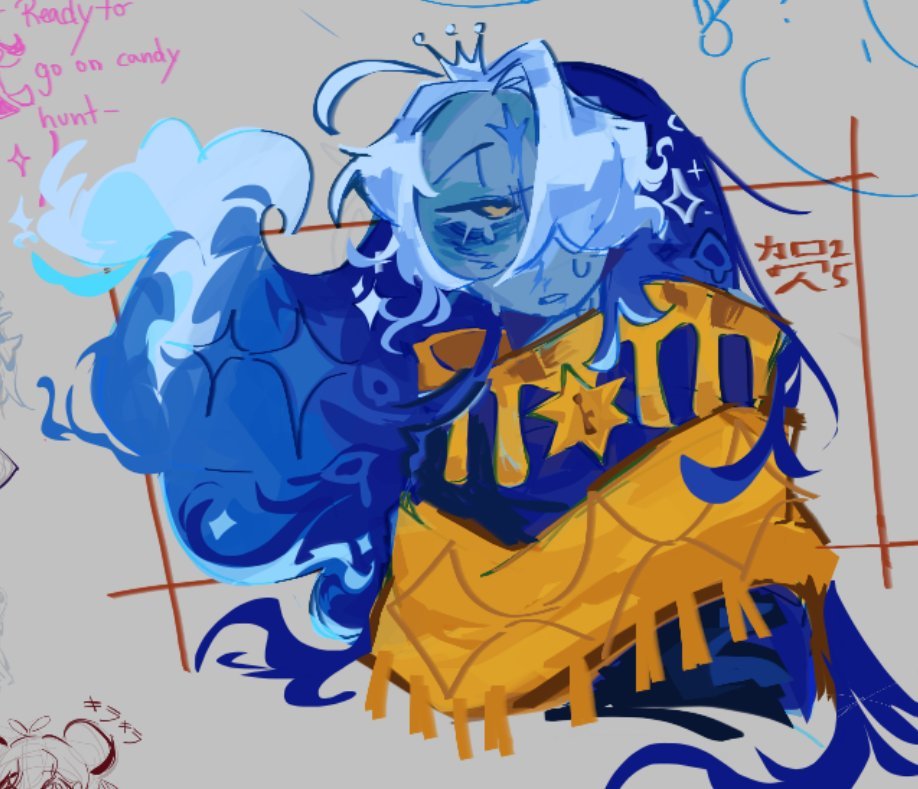 These sweet instincts ruin my life
#fountofknowledge